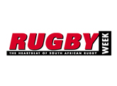 Rugby Week Logo